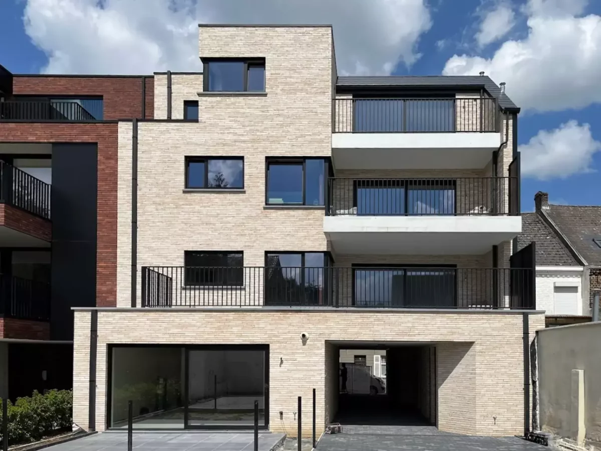 bouwbedrijf schollaert totaalproject